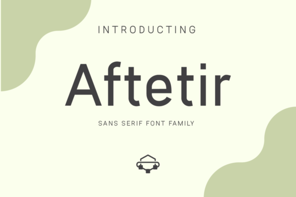 Aftetir: A Modern Sans Serif Review