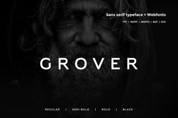 Grow Your Brand with Grover