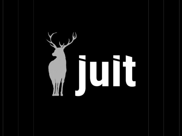 Juit: A Modern Sans Serif Font
