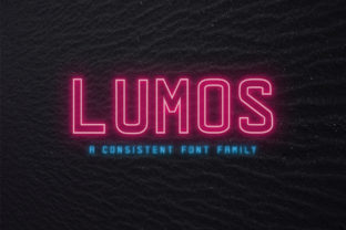 Lumos: A Modern Sans Serif for Web Design