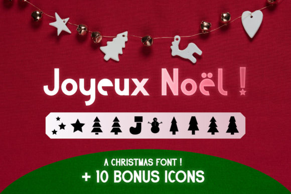 Upgrade Your Brand with Joyeux Noël
